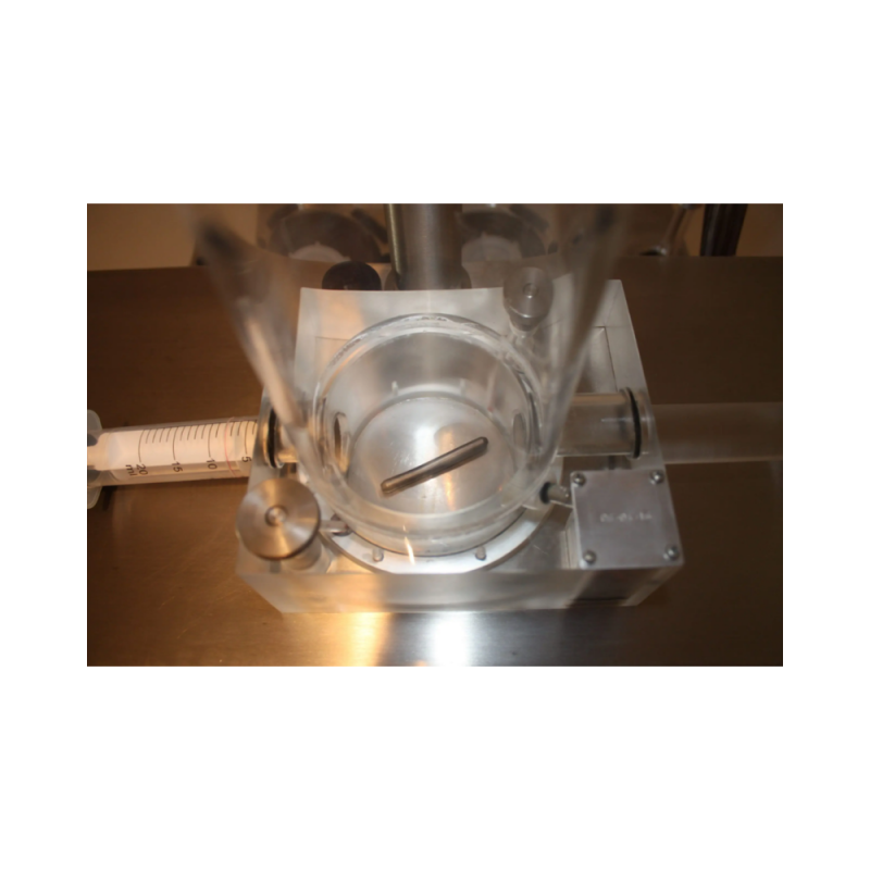 dụng cụ đo lỗ khí